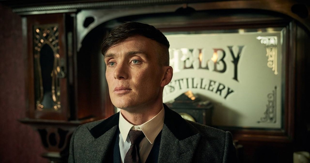 Cillian Murphy est prêt à reprendre le rôle de Thomas Shelby dans Peaky Blinders si l'histoire a encore quelque chose à raconter. Cillian Murphy est prêt à reprendre le rôle de Thomas Shelby dans Peaky Blinders si l'histoire a encore quelque chose à raconter.