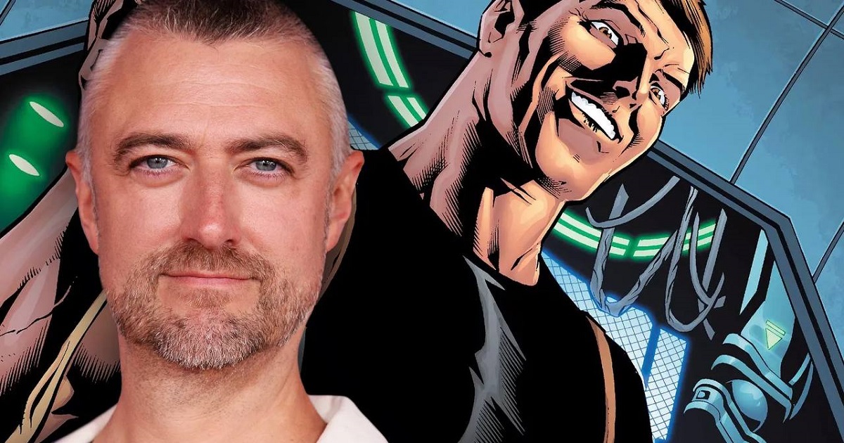James Gunn répond aux critiques concernant le remplacement de Pedro Pascal par Sean Gunn, qui reprendra le rôle de Maxwell Lord. James Gunn répond aux critiques concernant le remplacement de Pedro Pascal par Sean Gunn, qui reprendra le rôle de Maxwell Lord.