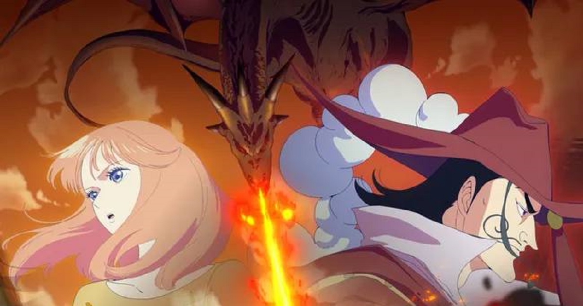 Netflix travaille sur une adaptation animée de l'une des premières histoires du créateur de One Piece. Netflix travaille sur une adaptation animée de l'une des premières histoires du créateur de One Piece.