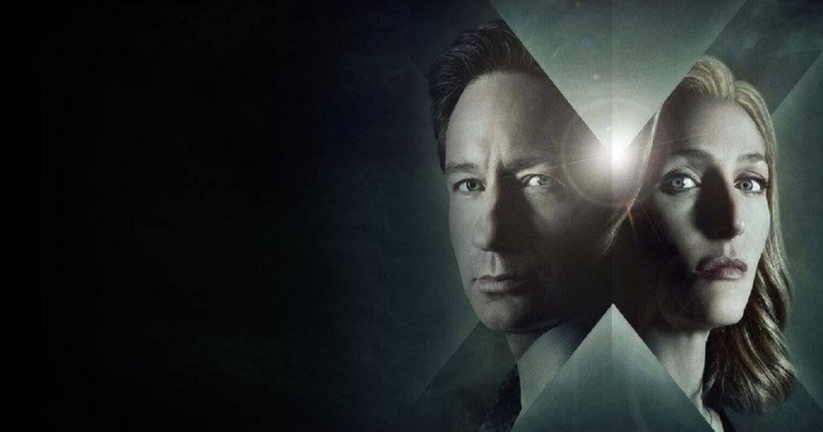 Il a été confirmé qu'un reboot de la série X-Files de Disney était en cours de développement. Il a été confirmé qu'un reboot de la série X-Files de Disney était en cours de développement.