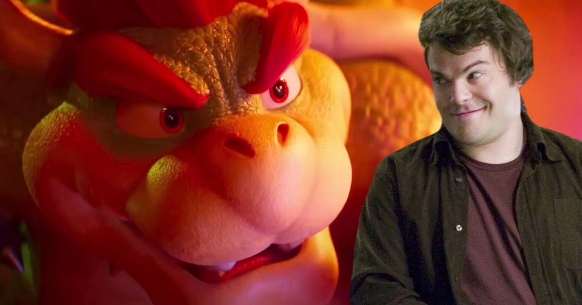 Jack Black veut transformer la suite de "Super Mario Bros. Movie" en comédie musicale, en s'inspirant de "Joker 2". Jack Black veut transformer la suite de "Super Mario Bros. Movie" en comédie musicale, en s'inspirant de "Joker 2".