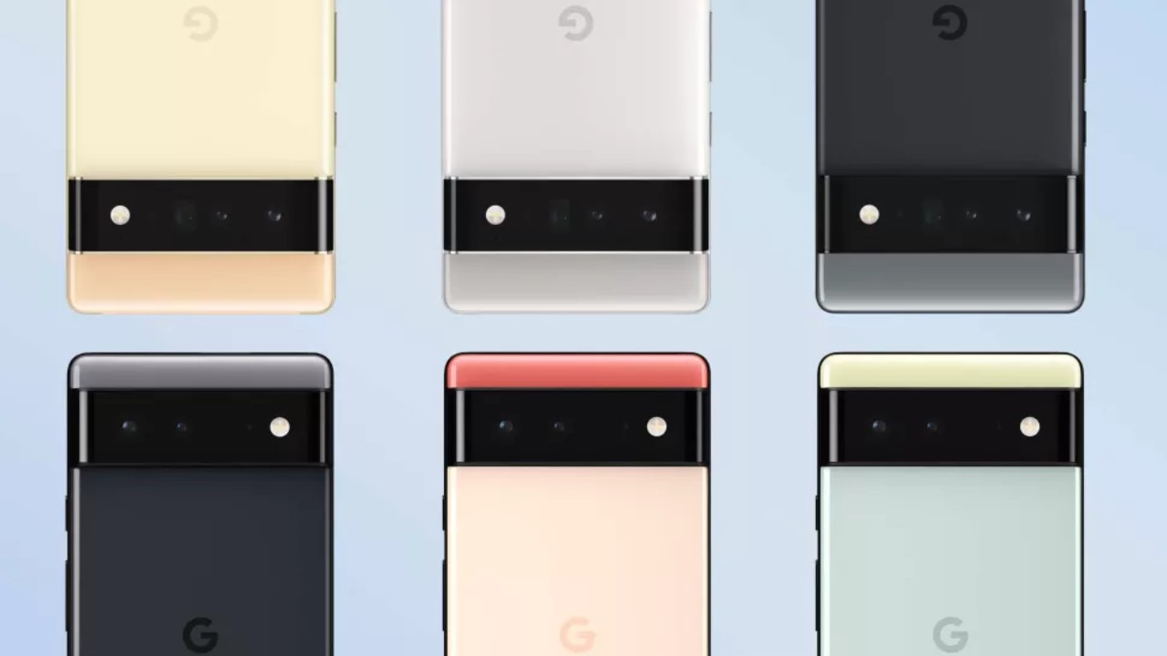 Le Google Pixel 6 Pro a perdu face à l'iPhone Xs Max dans Geekbench 5 Le Google Pixel 6 Pro a perdu face à l'iPhone Xs Max dans Geekbench 5