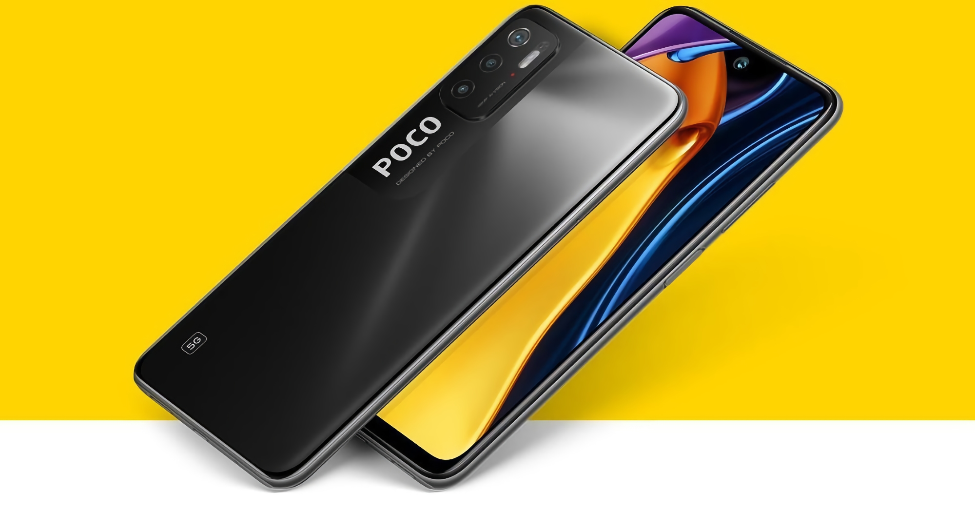 Insider : Le POCO M4 Pro 5G sera une copie du Redmi Note 11 5G Insider : Le POCO M4 Pro 5G sera une copie du Redmi Note 11 5G