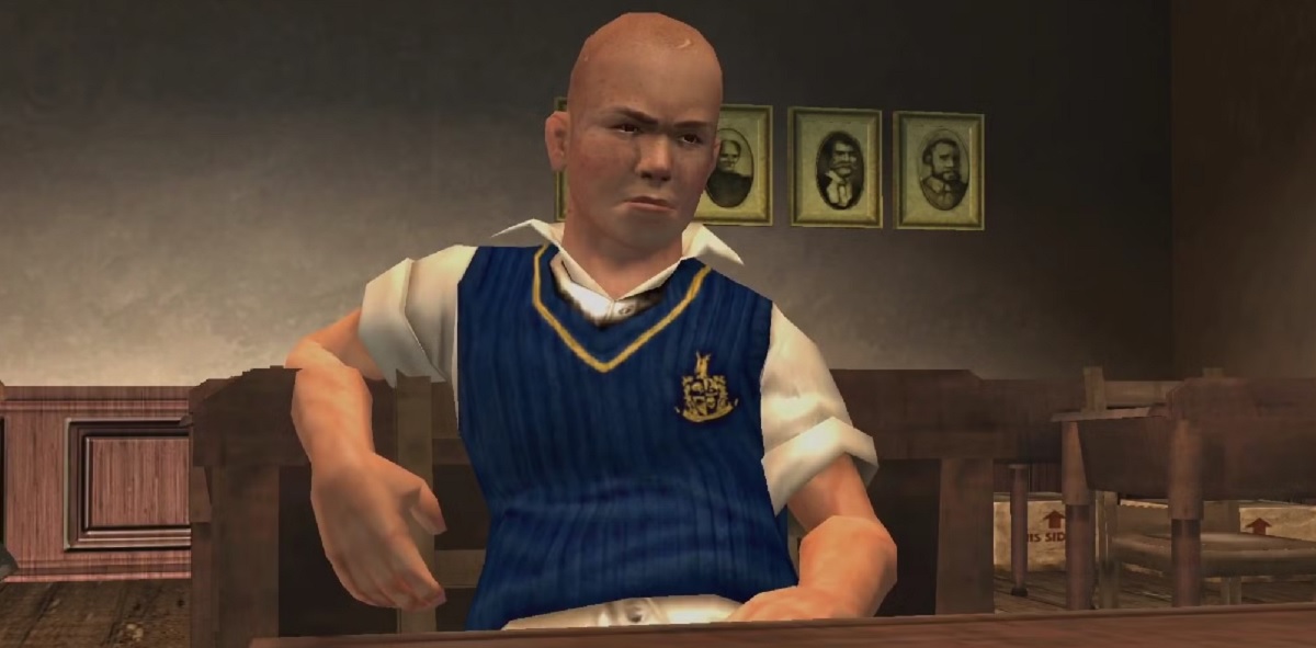 La vie d'une brute de l'école prend de nouvelles couleurs : La version mobile de Bully a reçu une mise à jour majeure inattendue La vie d'une brute de l'école prend de nouvelles couleurs : La version mobile de Bully a reçu une mise à jour majeure inattendue