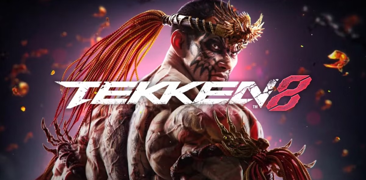 Analyse de l'affiche de Tekken 8 : Voici comment nous voyons le retour de Fakumram Analyse de l'affiche de Fakumram : Que réserve Tekken 8 aux fans de jeux de combat ?