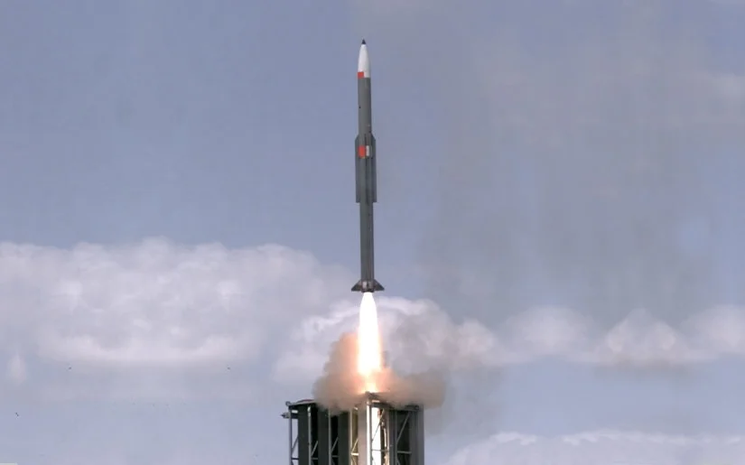 La Slovaquie renforce sa défense aérienne avec les systèmes israéliens Barak MX La Slovaquie renforce sa défense aérienne avec les systèmes israéliens Barak MX
