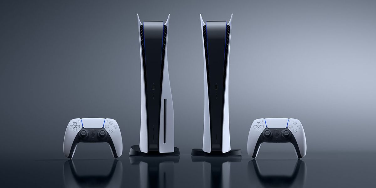 Panne inhabituelle de la PlayStation 5 - la console de jeu tombe en panne lorsqu'elle est montée verticalement Panne inhabituelle de la PlayStation 5 - la console de jeu tombe en panne lorsqu'elle est montée verticalement