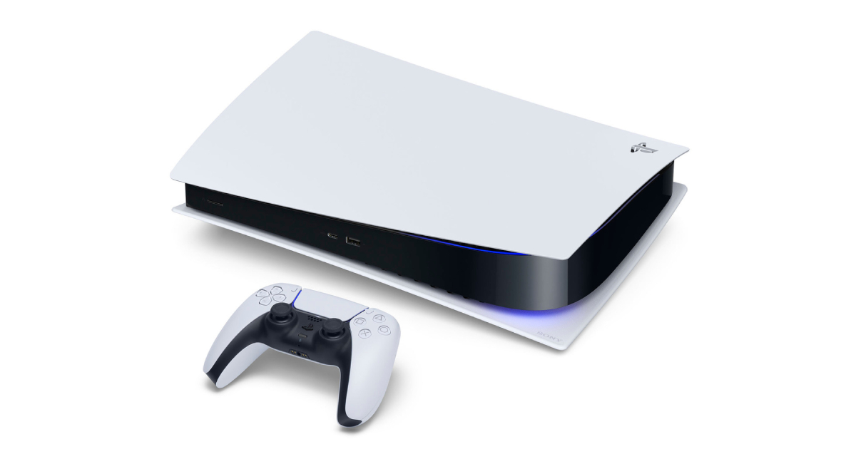 Sony a réussi à vendre 50 millions d'unités de la PlayStation 5 en 3 ans Sony a réussi à vendre 50 millions d'unités de la PlayStation 5 en 3 ans