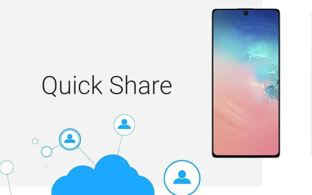 Google développe une nouvelle fonction de partage de fichiers par glisser-déposer sur l'application Android Quick Share Google développe une nouvelle fonction de partage de fichiers par glisser-déposer sur l'application Android Quick Share
