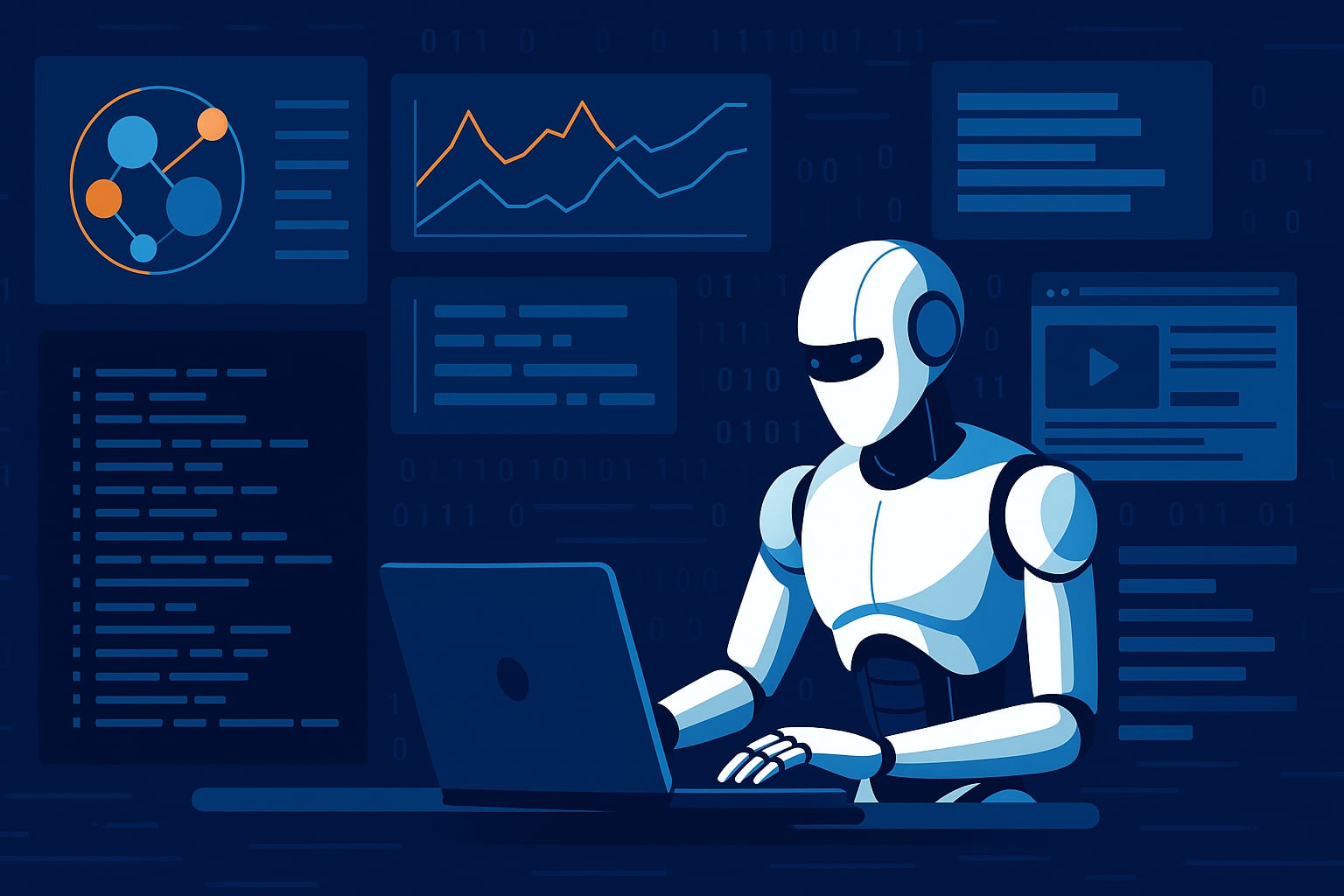 Alibaba présente Qwen3-Coder avec un support pour les agents IA capables de prendre des décisions indépendantes Alibaba présente Qwen3-Coder avec un support pour les agents IA capables de prendre des décisions indépendantes