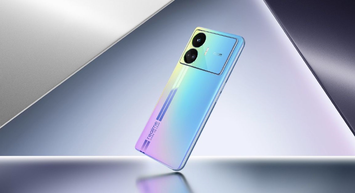 Le Redmi Note 12 Turbo et le realme GT Neo 5 SE détiennent le titre de smartphones de milieu de gamme les plus puissants au monde. Le Redmi Note 12 Turbo et le realme GT Neo 5 SE détiennent le titre de smartphones de milieu de gamme les plus puissants au monde.
