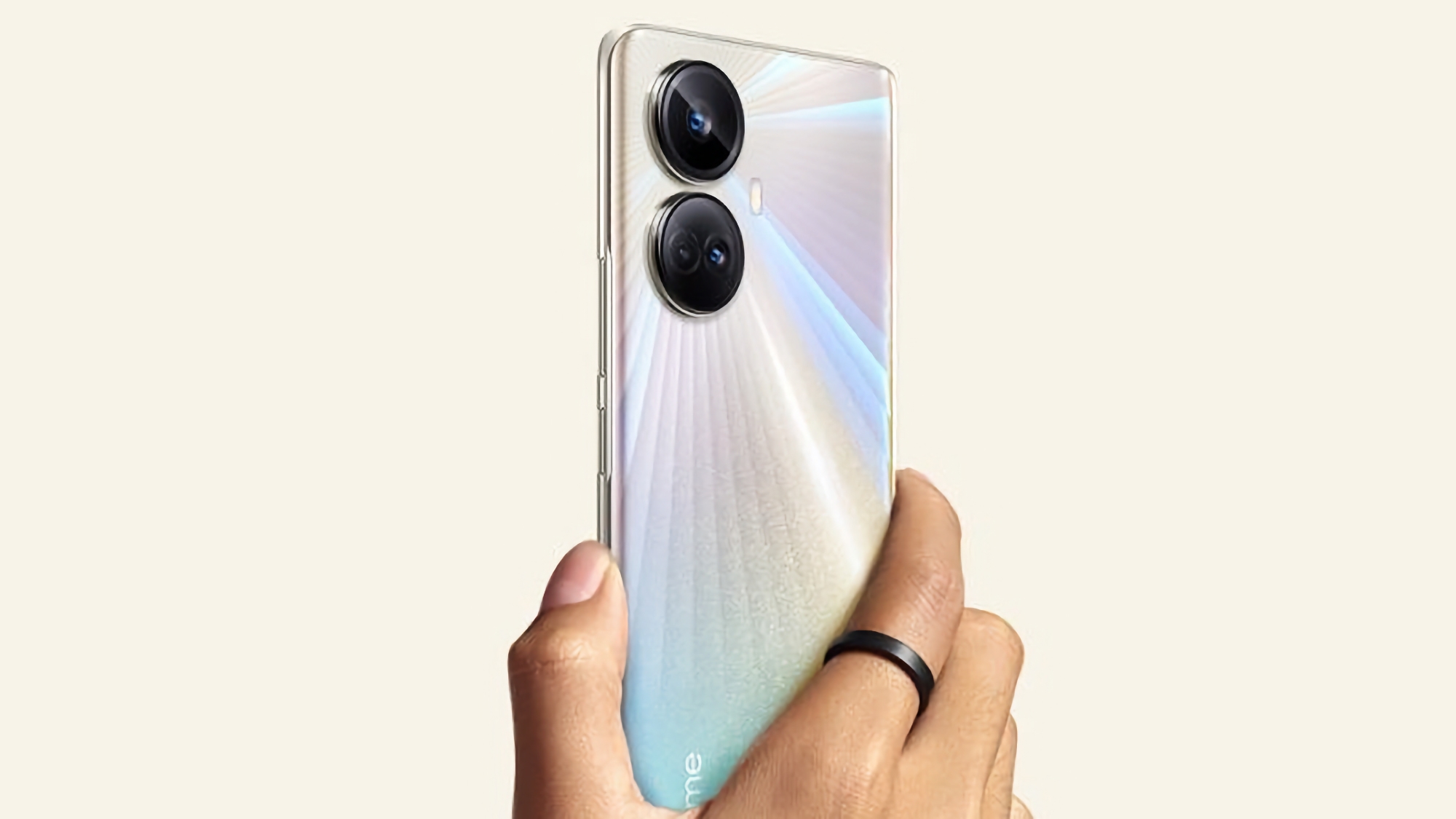 Le realme 10 Pro+ 5G a reçu une version bêta de realme UI 5.0 basée sur Android 14. Le realme 10 Pro+ 5G a reçu une version bêta de realme UI 5.0 basée sur Android 14.