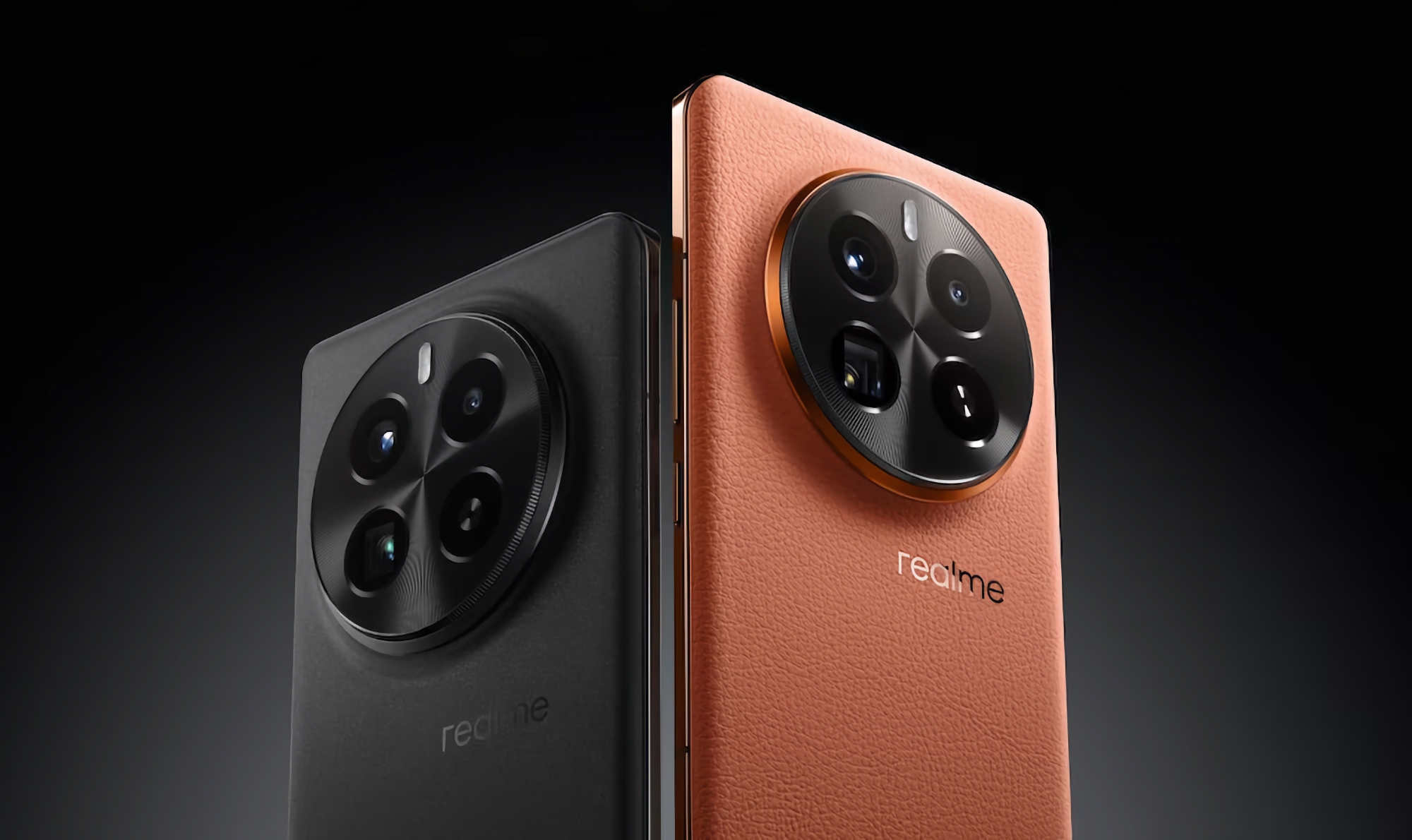 Insider : Le vaisseau amiral realme GT 7 Pro aura un écran BOE X2, un appareil photo Sony LYT-600, une puce Snapdragon 8 Gen 4 et une charge de 100W. Insider : Le vaisseau amiral realme GT 7 Pro aura un écran BOE X2, un appareil photo Sony LYT-600, une puce Snapdragon 8 Gen 4 et une charge de 100W.