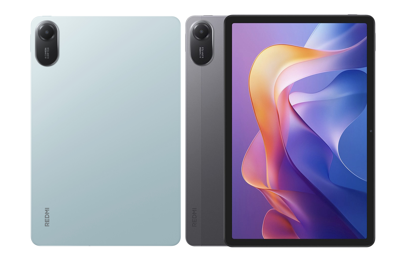 Les informations tarifaires émergent : que propose le nouveau budget Redmi Pad 2 Xiaomi lance le budget Redmi Pad 2 : les prix des versions Wi-Fi et 4G sont connus