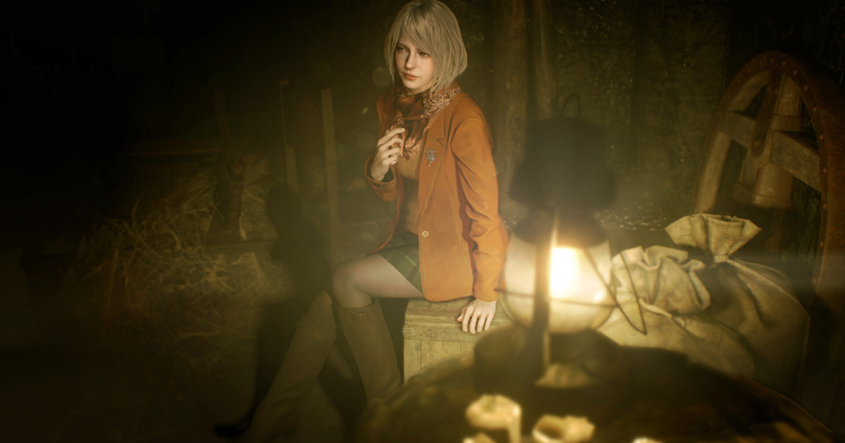 Rumeur : Resident Evil 4 : Gold Edition sortira le 9 février Rumeur : Resident Evil 4 : Gold Edition sortira le 9 février