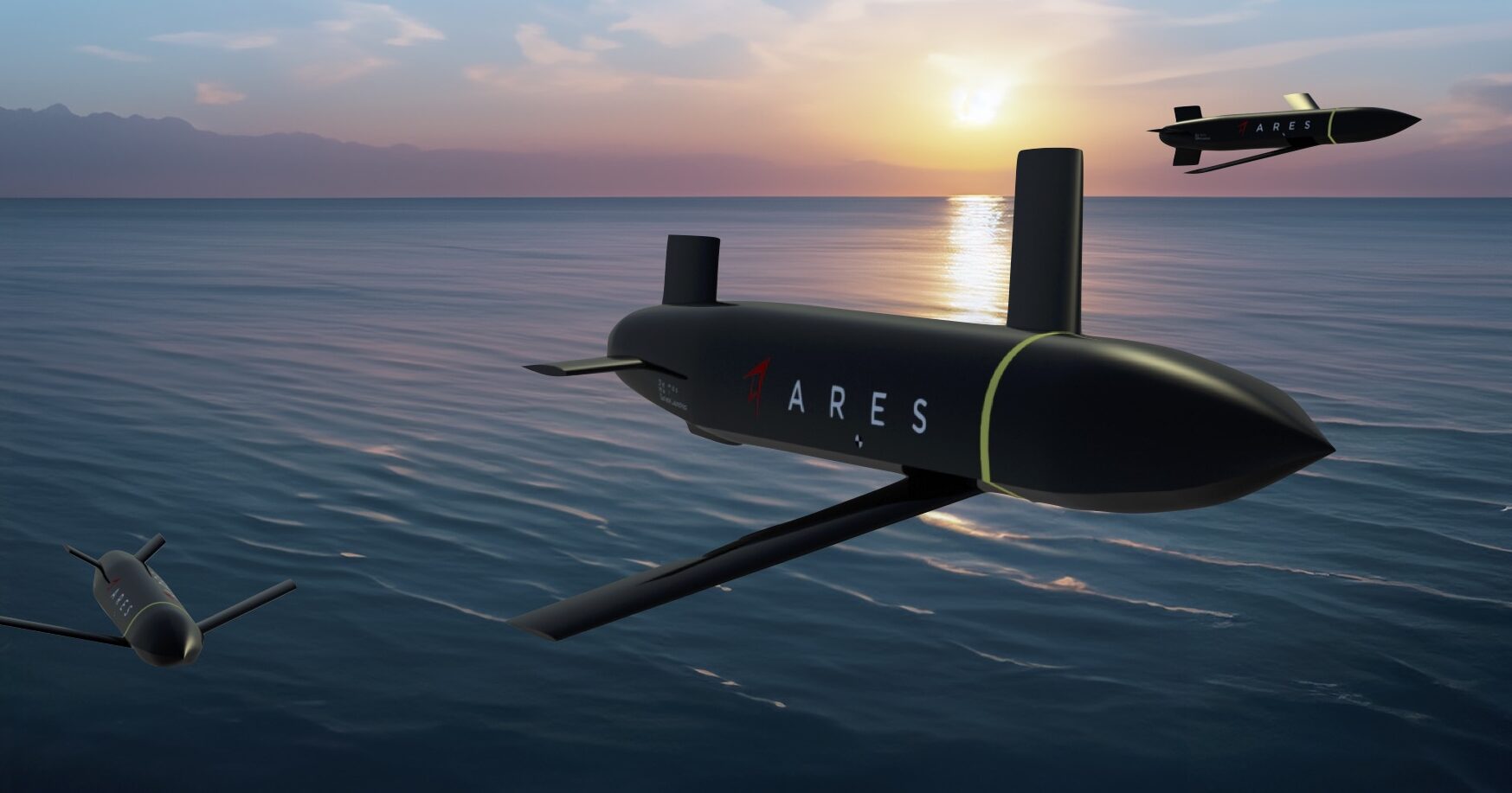 Les États-Unis testent un nouveau missile de croisière dix fois moins cher que d'habitude Les États-Unis testent un nouveau missile de croisière dix fois moins cher que d'habitude