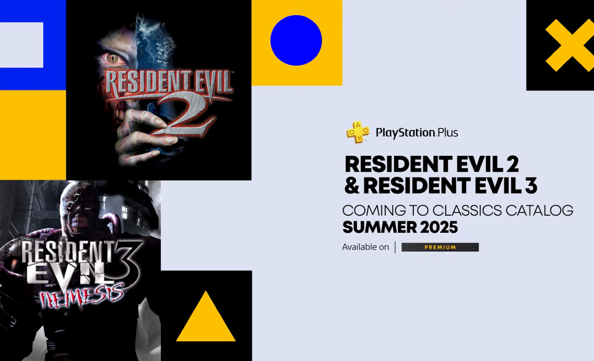 La nostalgie arrive : PS Plus Premium sera approvisionné avec des succès PlayStation 1 et PS2 cet été