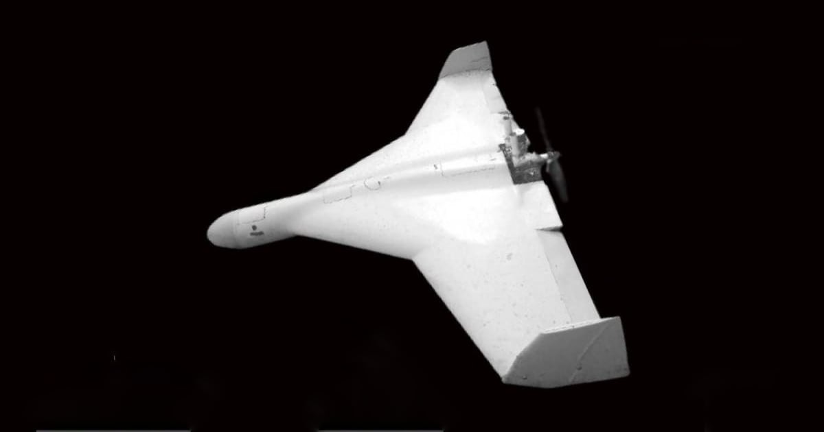 Qu'est-ce qui va surprendre le nouveau drone russe ?