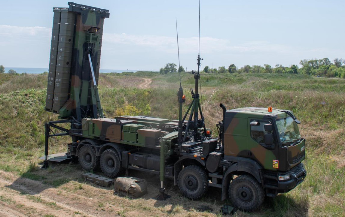 L'Italie interdit à l'Ukraine d'utiliser ses armes pour frapper le territoire russe L'Italie interdit à l'Ukraine d'utiliser ses armes pour frapper le territoire russe