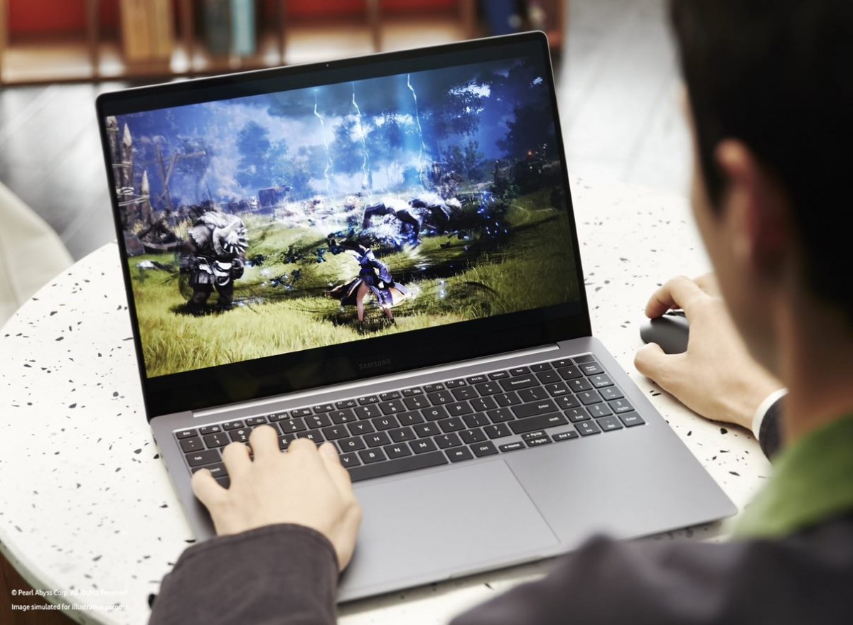 Samsung Galaxy Book4 Pro - nouveaux ordinateurs portables à écran tactile équipés de puces Intel Core Ultra Samsung Galaxy Book4 Pro - nouveaux ordinateurs portables à écran tactile équipés de puces Intel Core Ultra