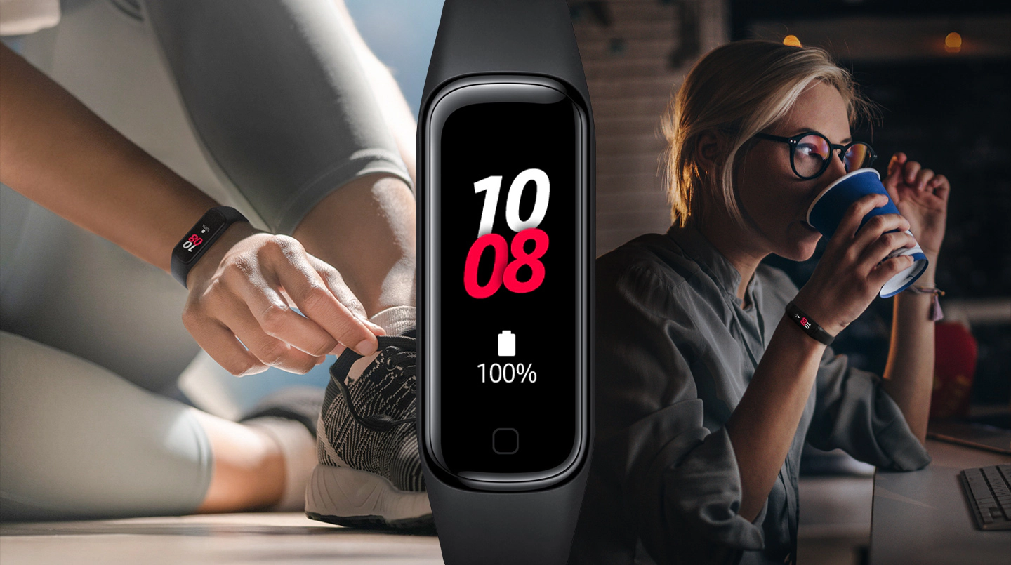 Le Samsung Galaxy Fit 2 aura un successeur après trois ans et demi - le Galaxy Fit 3 sortira en 2024 Le Samsung Galaxy Fit 2 aura un successeur après trois ans et demi - le Galaxy Fit 3 sortira en 2024