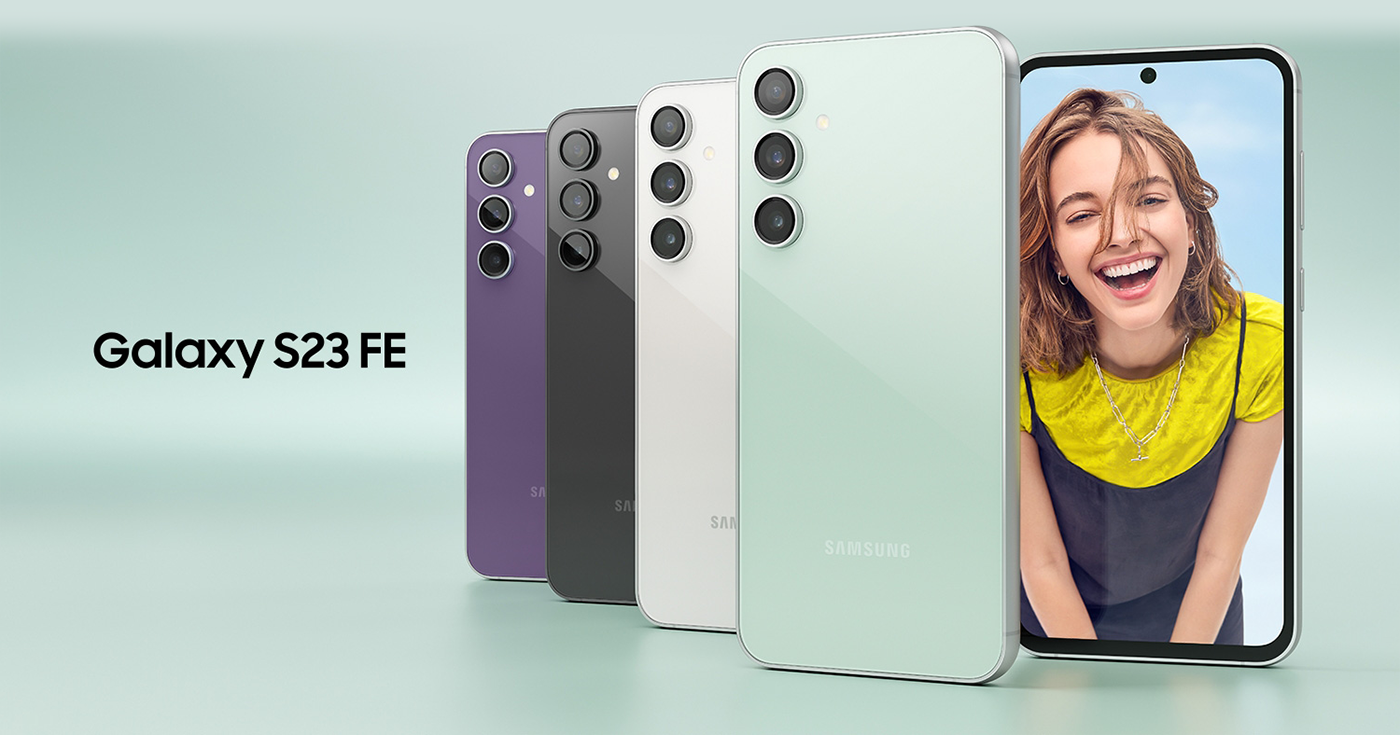 Samsung Galaxy S23 FE a perdu face aux Google Pixel 7 et Pixel 7a dans le test d'appareil photo de DxOMark. Samsung Galaxy S23 FE a perdu face aux Google Pixel 7 et Pixel 7a dans le test d'appareil photo de DxOMark.