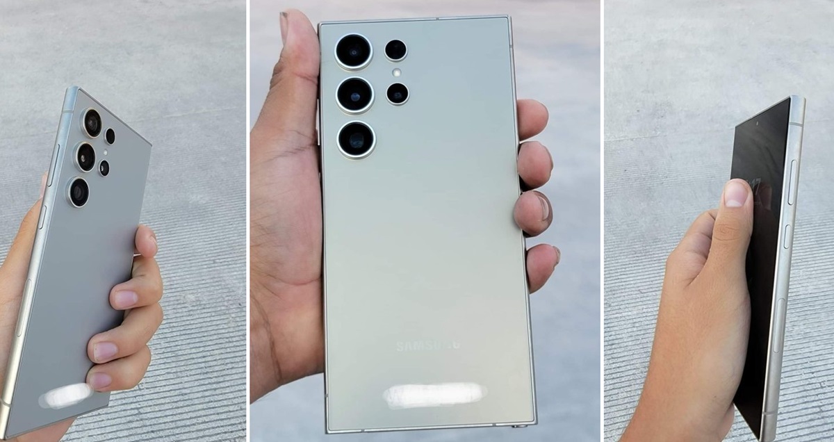 Le Samsung Galaxy S24 Ultra ne disposera pas de 16 Go de mémoire vive, tandis que le modèle standard sera équipé de 8 Go pour la sixième année consécutive. Le Samsung Galaxy S24 Ultra ne disposera pas de 16 Go de mémoire vive, tandis que le modèle standard sera équipé de 8 Go pour la sixième année consécutive.