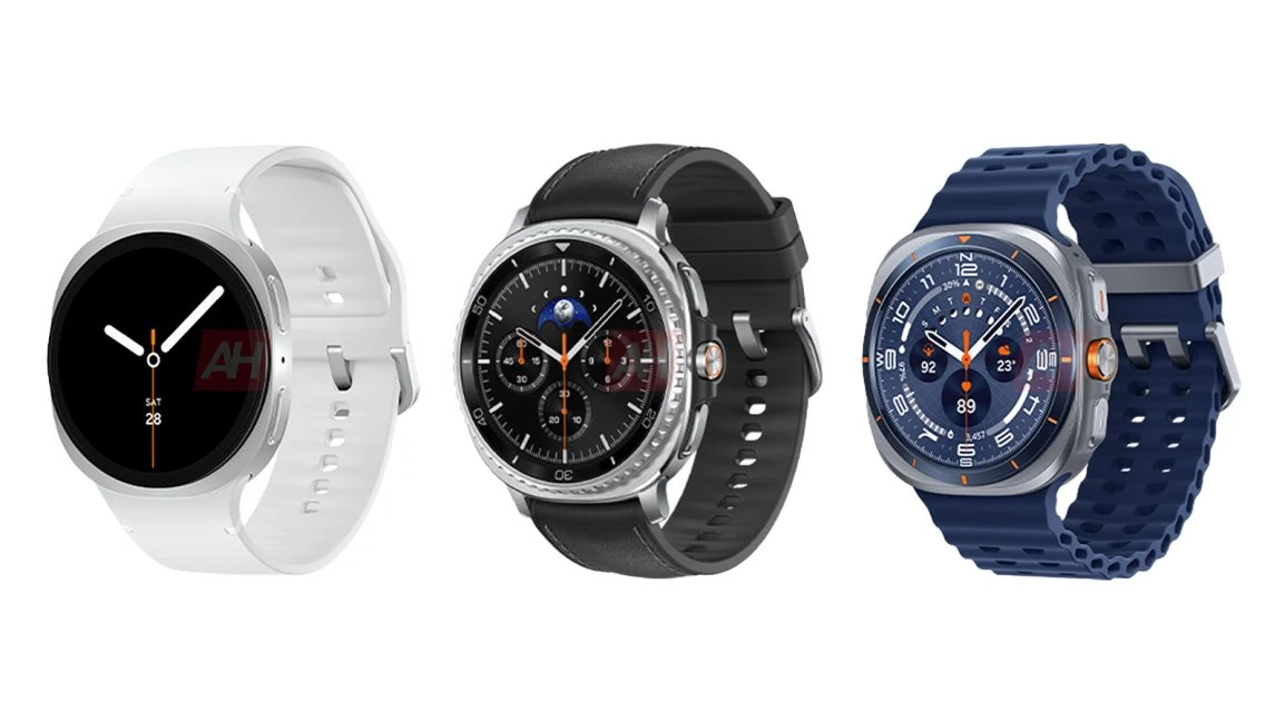 Une révolution dans la technologie portable : Galaxy Watch 8 avec Google Gemini Galaxy Watch 8 : La première montre intelligente avec le puissant Gemini de Google