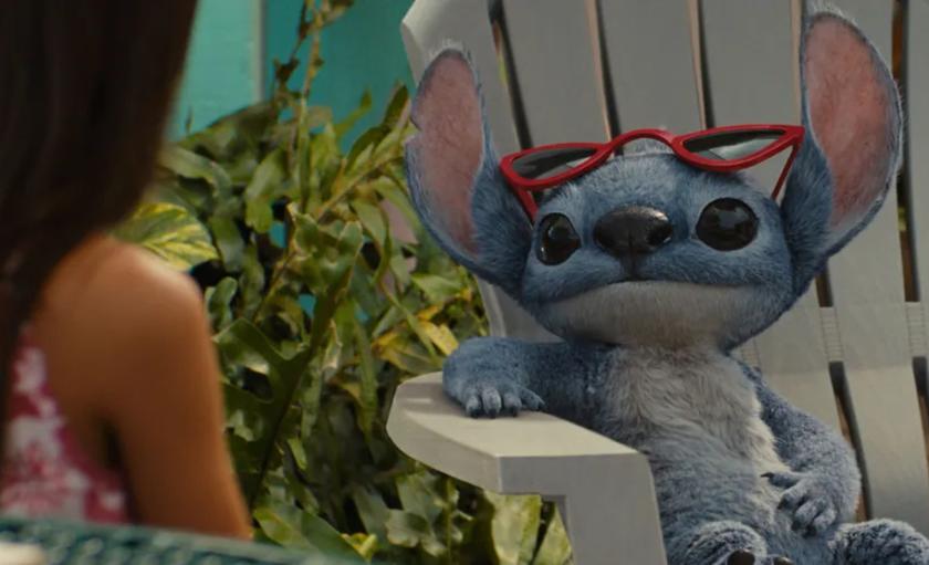 Lilo et Stitch casse les cinémas : le premier milliard de dollars à Hollywood cette année Lilo et Stitch casse les cinémas : le premier milliard de dollars à Hollywood cette année