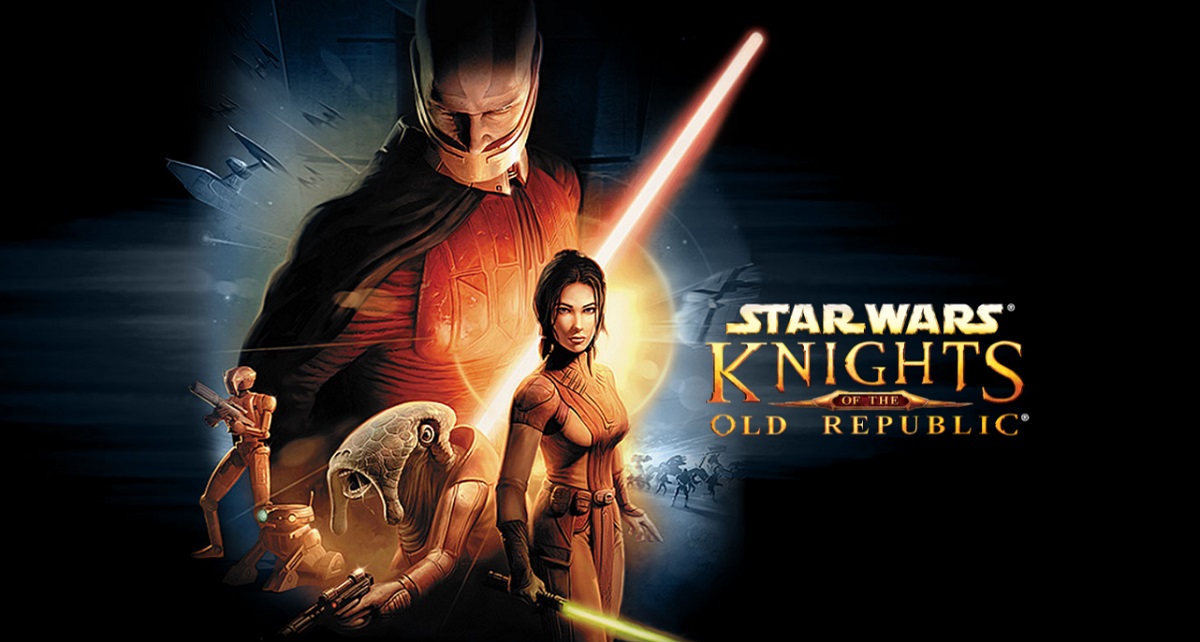Le sombre passé des Rubaka et des Jedi : Inspiration et secrets du département artistique de KOTOR La légende revient : Les secrets de la conception artistique de KOTOR