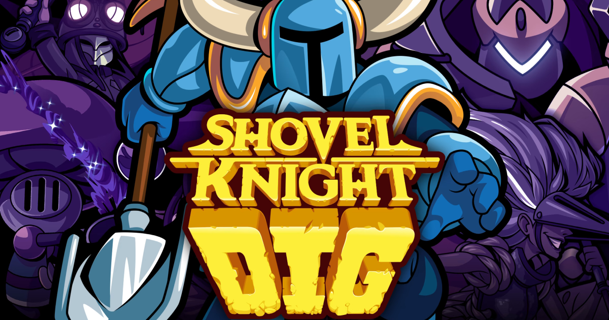 Que cache la bannière publicitaire de Shovel Knight Dig ? Détails à l'intérieur Nouvelle bannière Shovel Knight Dig : comment la traiter ?