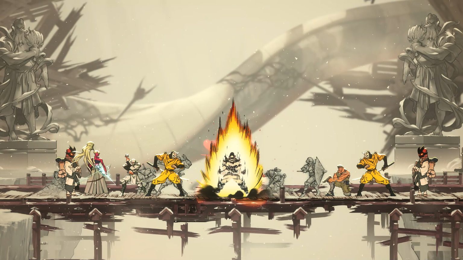 L'Art de la Vengeance : Que faut-il attendre de Shinobi en 2023 ? Critique de Shinobi : Art of Vengeance - Un Nouveau Mot dans le Monde des Ninjas