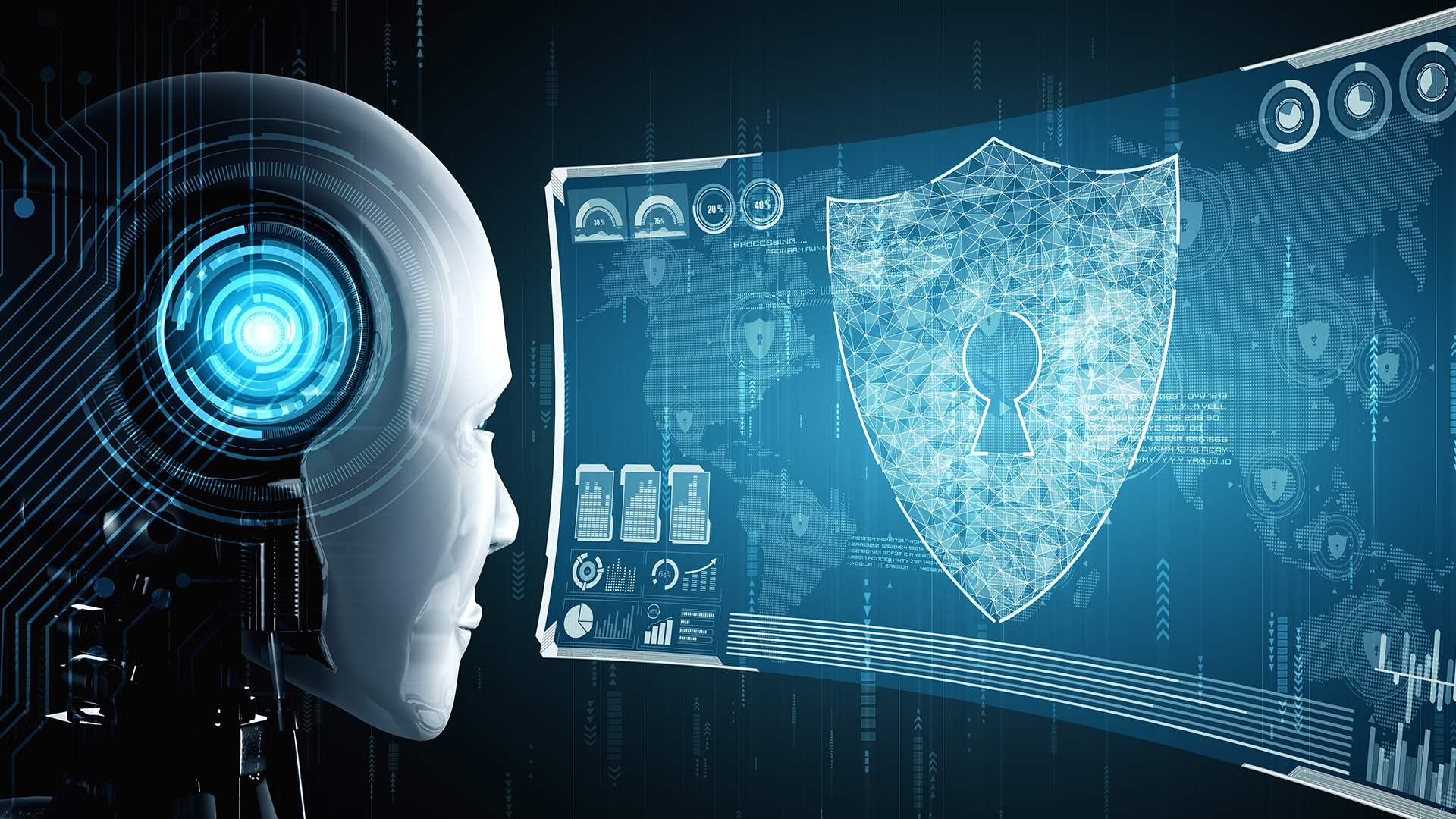 L'avenir de l'IA : comment les technologies d'apprentissage contrent les cybermenaces Comment protéger les systèmes intelligents : les nouvelles frontières de la sécurité de l'IA