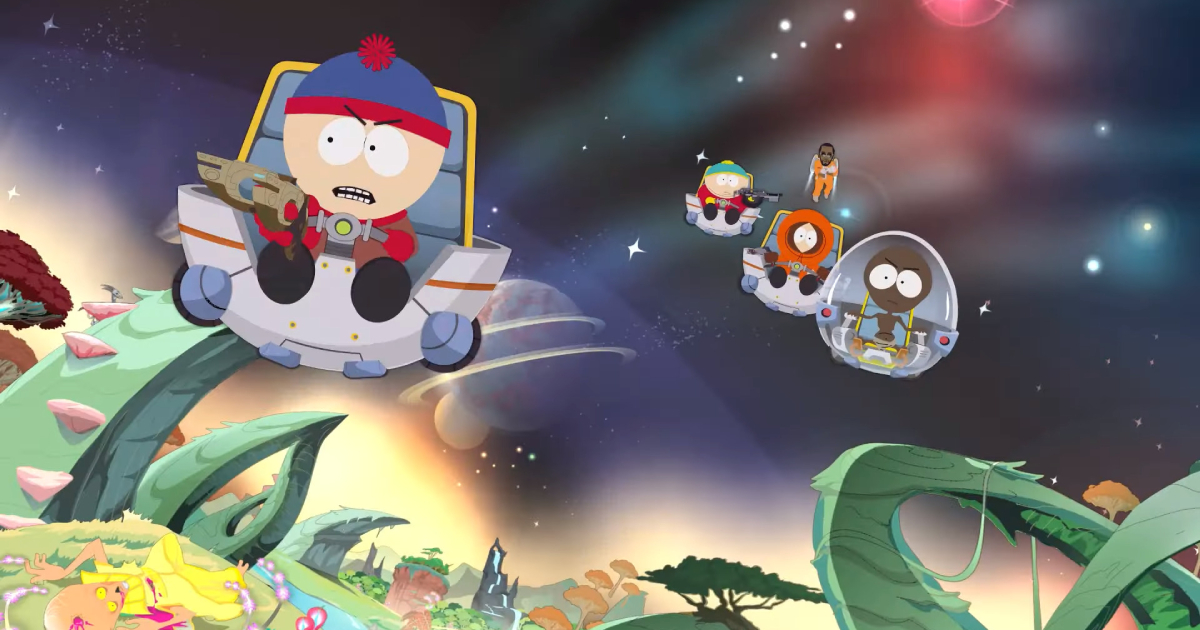 Guerre avec le Canada, démolition de la Statue de la Liberté et apparition de P.Diddy : La bande-annonce de la saison 27 de South Park est publiée Guerre avec le Canada, démolition de la Statue de la Liberté et apparition de P.Diddy : La bande-annonce de la saison 27 de South Park est publiée