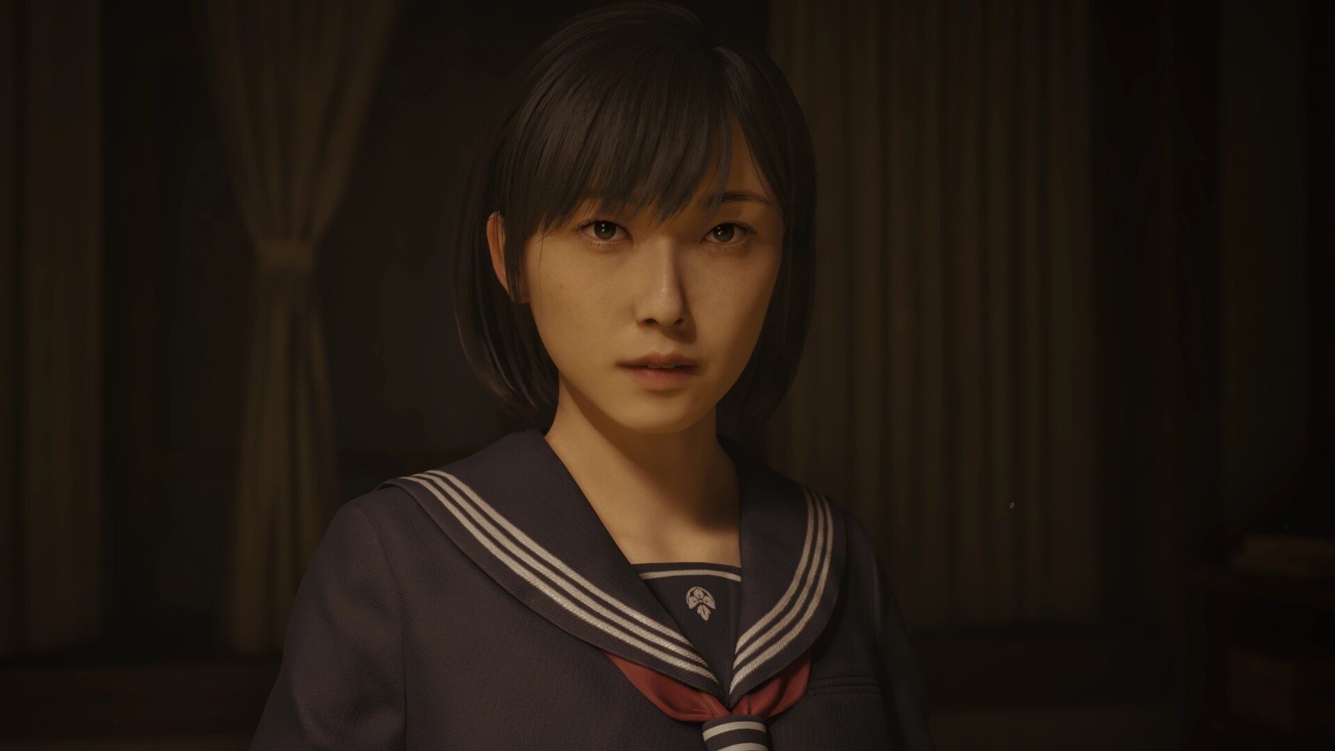 La capture d'écran de Silent Hill f révèle l'atmosphère du jeu à venir Première vue de Silent Hill f : Capture d'écran du nouveau jeu