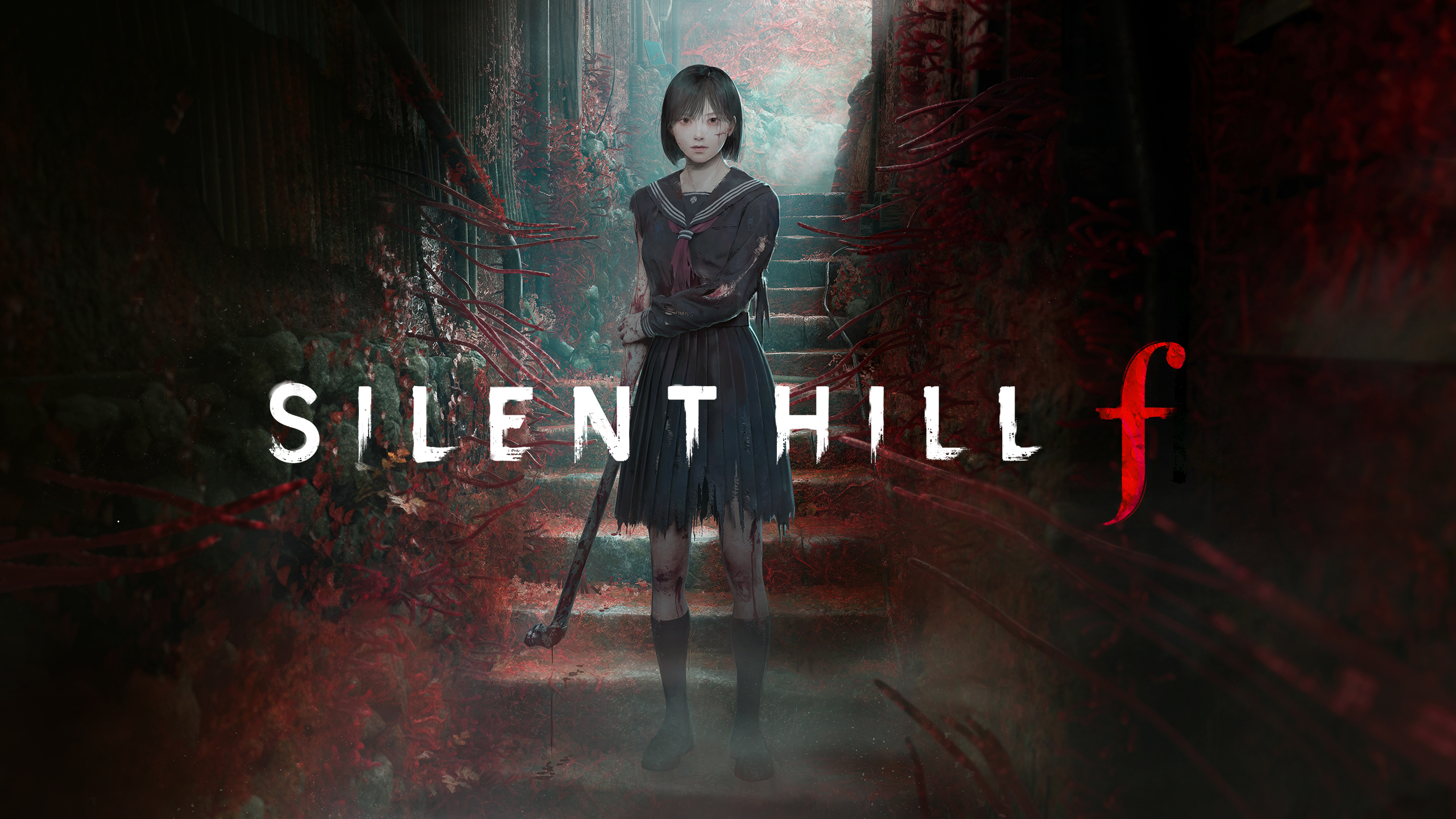 Silent Hill f : premier aperçu de l'affiche du film d'horreur tant attendu Arme secrète : l'affiche de Silent Hill f révèle des détails effrayants