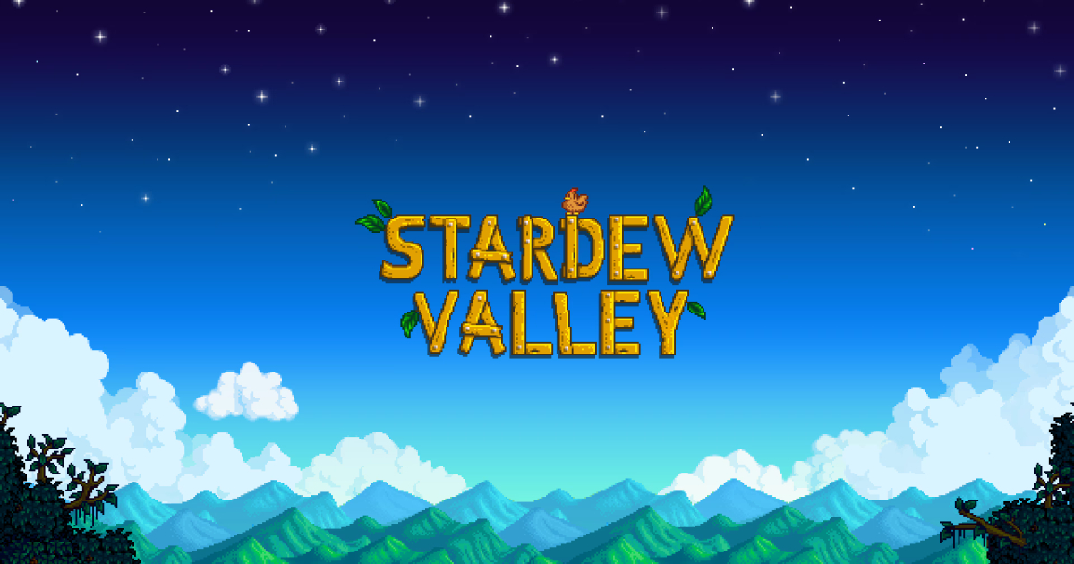 Le créateur de Stardew Valley change d’approche pour les mises à jour futures et fait allusion à une suite du simulateur de ferme populaire Le créateur de Stardew Valley change d’approche pour les mises à jour futures et fait allusion à une suite du simulateur de ferme populaire
