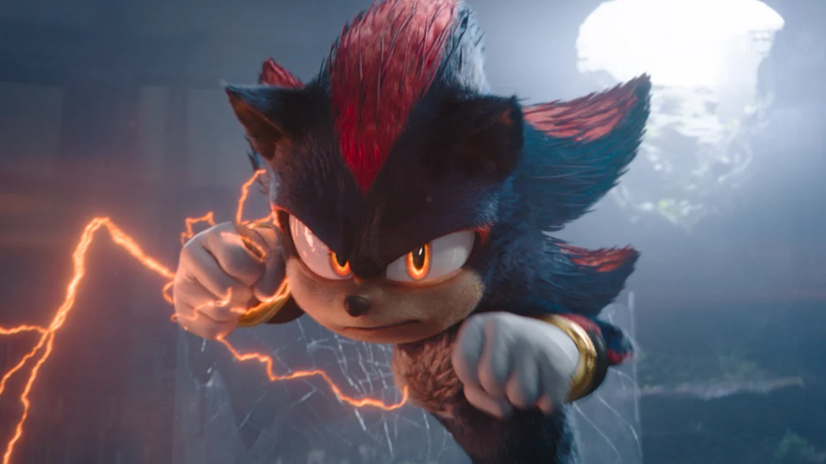 Keanu Reeves devient l'Ombre : Une nouvelle bande-annonce de Sonic the Hedgehog 3 a été dévoilée, montrant le double maléfique de Sonic. Keanu Reeves devient l'Ombre : Une nouvelle bande-annonce de Sonic the Hedgehog 3 a été dévoilée, montrant le double maléfique de Sonic.