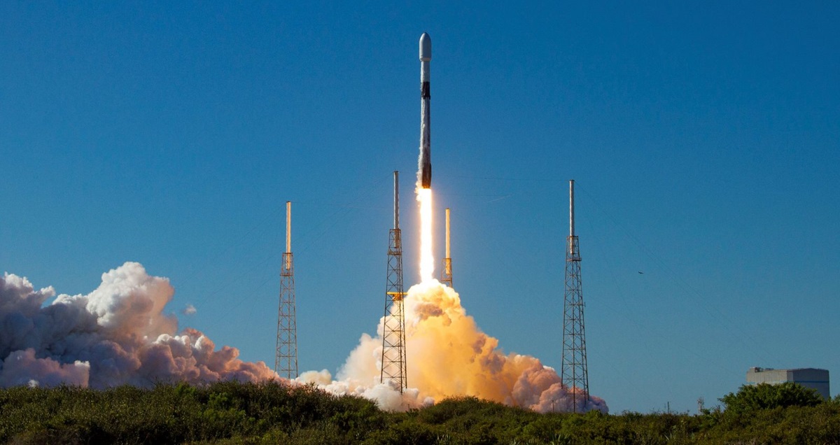 Le Dogecoin va financer une mission lunaire - Le Falcon 9 de SpaceX enverra le satellite DOGE-1 dans l'espace Le Dogecoin va financer une mission lunaire - Le Falcon 9 de SpaceX enverra le satellite DOGE-1 dans l'espace
