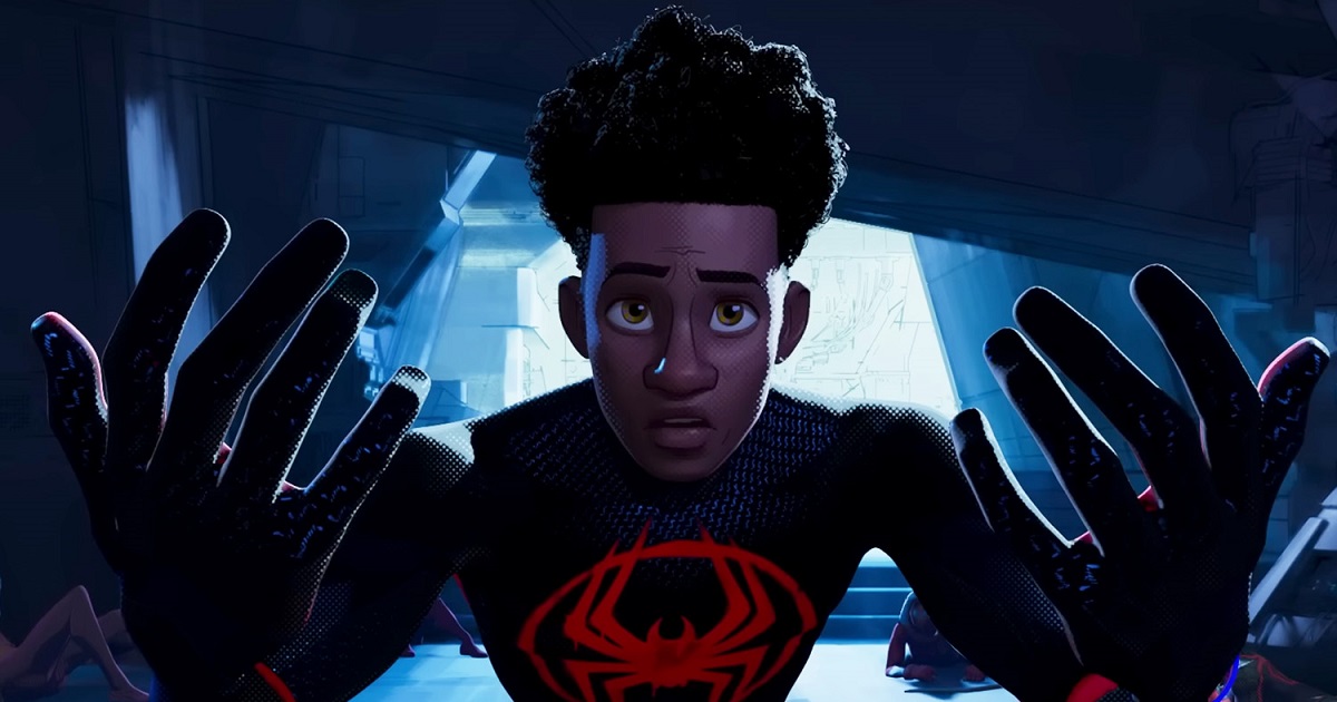 Une mise à jour prometteuse sur la production de Spider-Man 3 : Beyond the Spider-Verse - une conclusion excitante de la trilogie est à venir. Une mise à jour prometteuse sur la production de Spider-Man 3 : Beyond the Spider-Verse - une conclusion excitante de la trilogie est à venir.