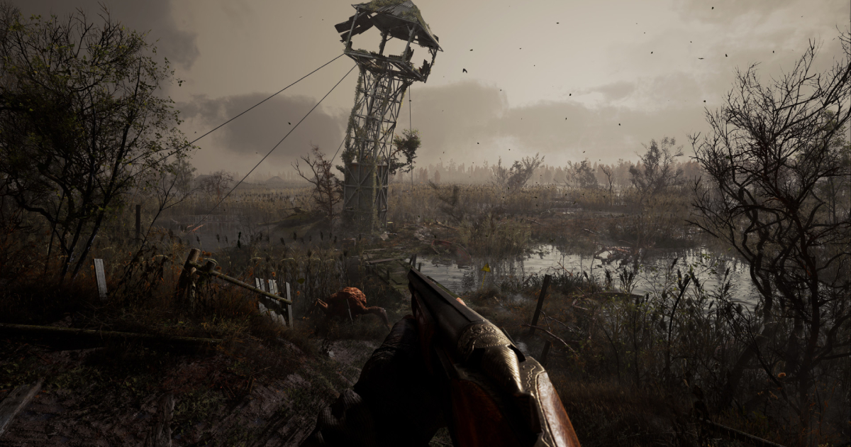 S.T.A.L.K.E.R. 2 : Heart of Chornobyl remporte la nomination du jeu le plus attendu au PC Gaming Show S.T.A.L.K.E.R. 2 : Heart of Chornobyl remporte la nomination du jeu le plus attendu au PC Gaming Show