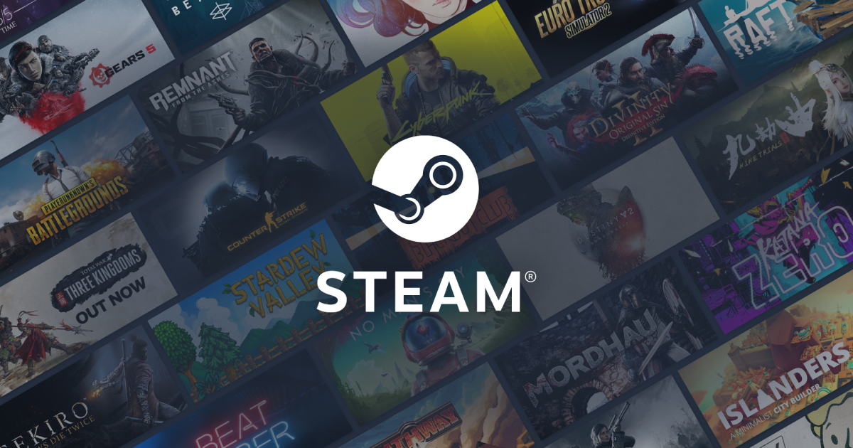 Steam a atteint un nouveau sommet en ligne : Le 25 août, plus de 37 millions de personnes ont utilisé le service simultanément Steam a atteint un nouveau sommet en ligne : Le 25 août, plus de 37 millions de personnes ont utilisé le service simultanément