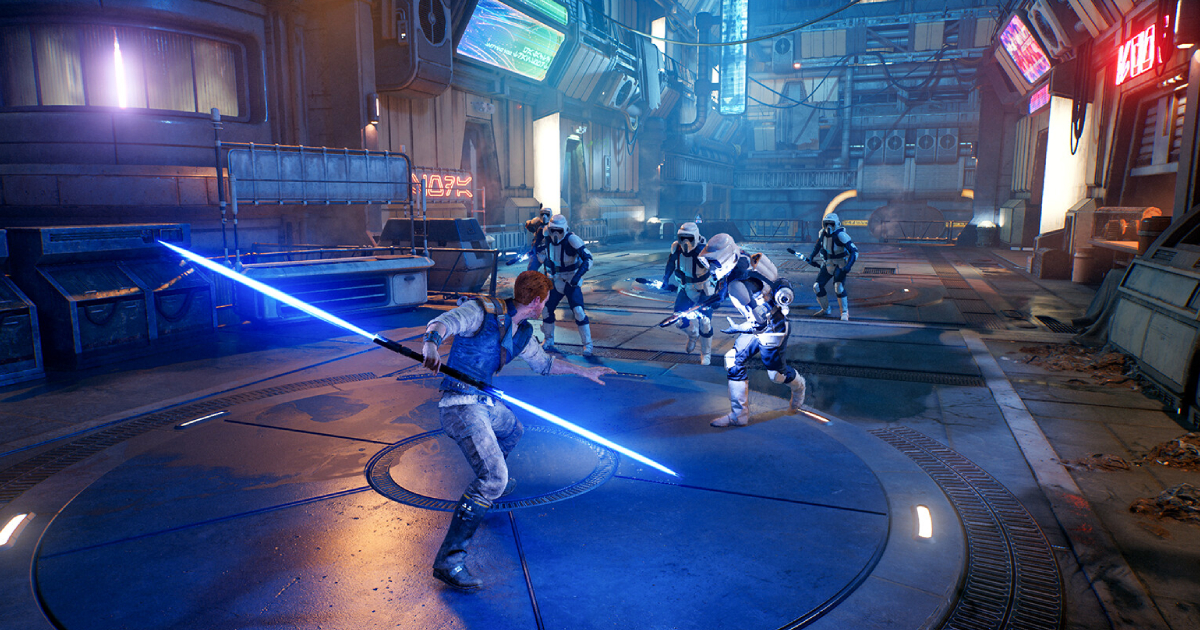Electronic Arts a partagé les statistiques des joueurs de ses jeux les plus populaires pour 2023 Electronic Arts a partagé les statistiques des joueurs de ses jeux les plus populaires pour 2023
