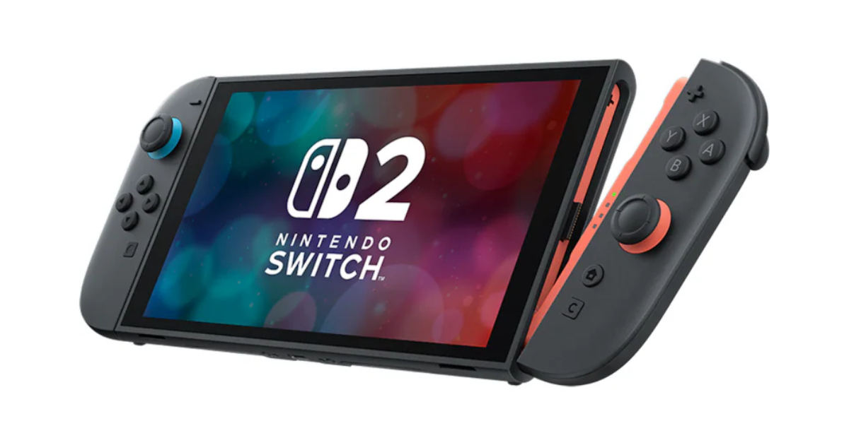 Explorer l'avenir du jeu avec la puissance de la Nintendo Switch 2 Rumeurs sur la Nintendo Switch 2 : Que peut-on attendre de la nouvelle génération ?