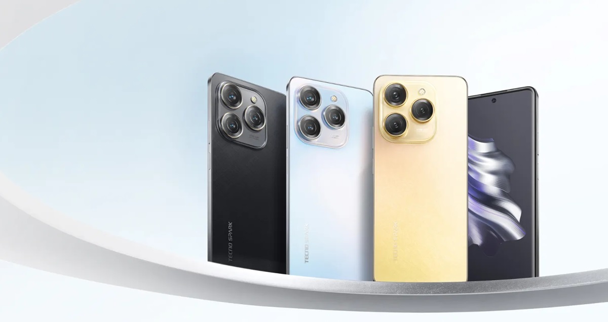 Tecno Spark 20 Pro - Helio G99, NFC, appareil photo 108MP et écran 120Hz pour un prix de 100 Tecno Spark 20 Pro - Helio G99, NFC, appareil photo 108MP et écran 120Hz pour un prix de 100