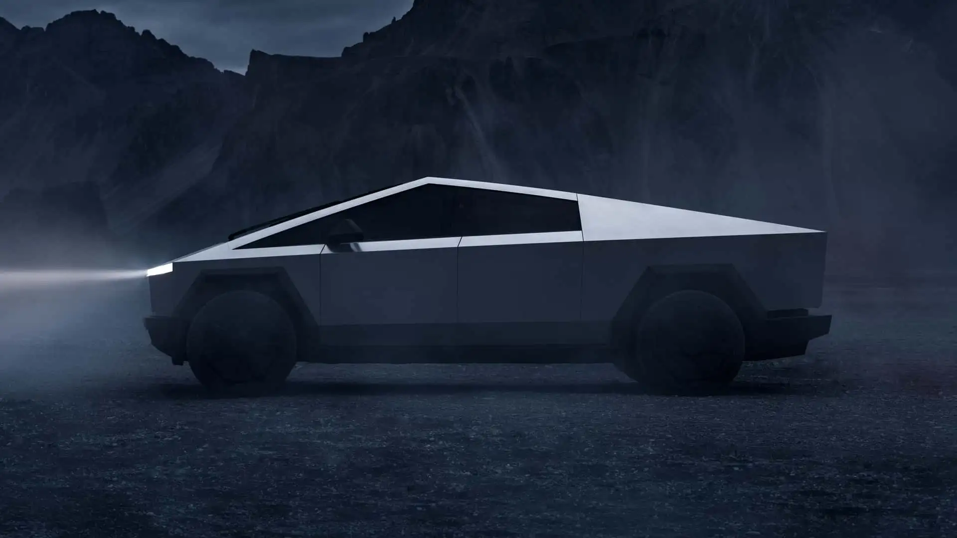 Les acheteurs du Tesla Cybertruck pourront bénéficier d'un crédit d'impôt de 7 500 $. Les acheteurs du Tesla Cybertruck pourront bénéficier d'un crédit d'impôt de 7 500 $.