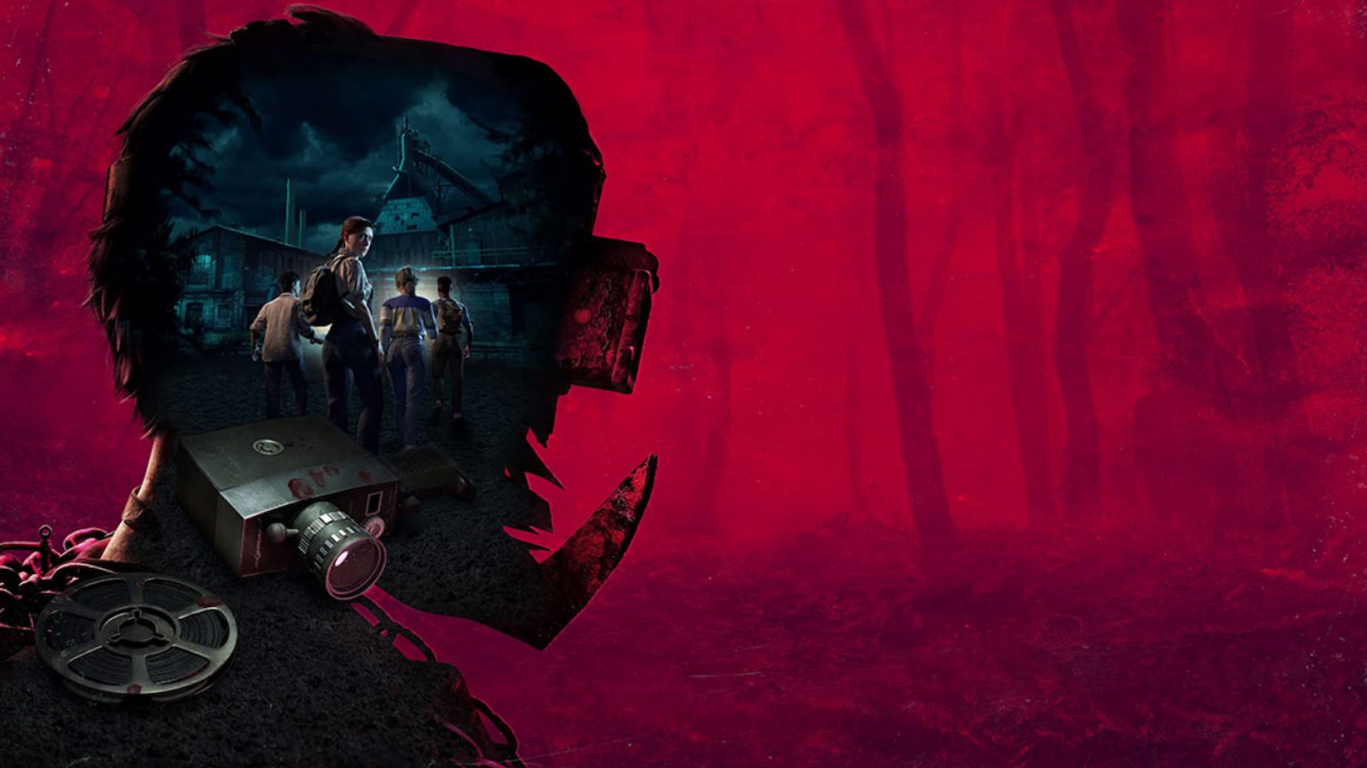 Supermassive Games publie une nouvelle bande-annonce pour The Casting of Frank Stone Supermassive Games publie une nouvelle bande-annonce pour The Casting of Frank Stone