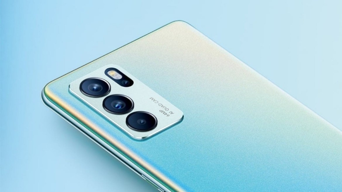 Les caractéristiques des trois principaux smartphones d'OPPO ont fait le tour du web avant leur annonce Les caractéristiques des trois principaux smartphones d'OPPO ont fait le tour du web avant leur annonce