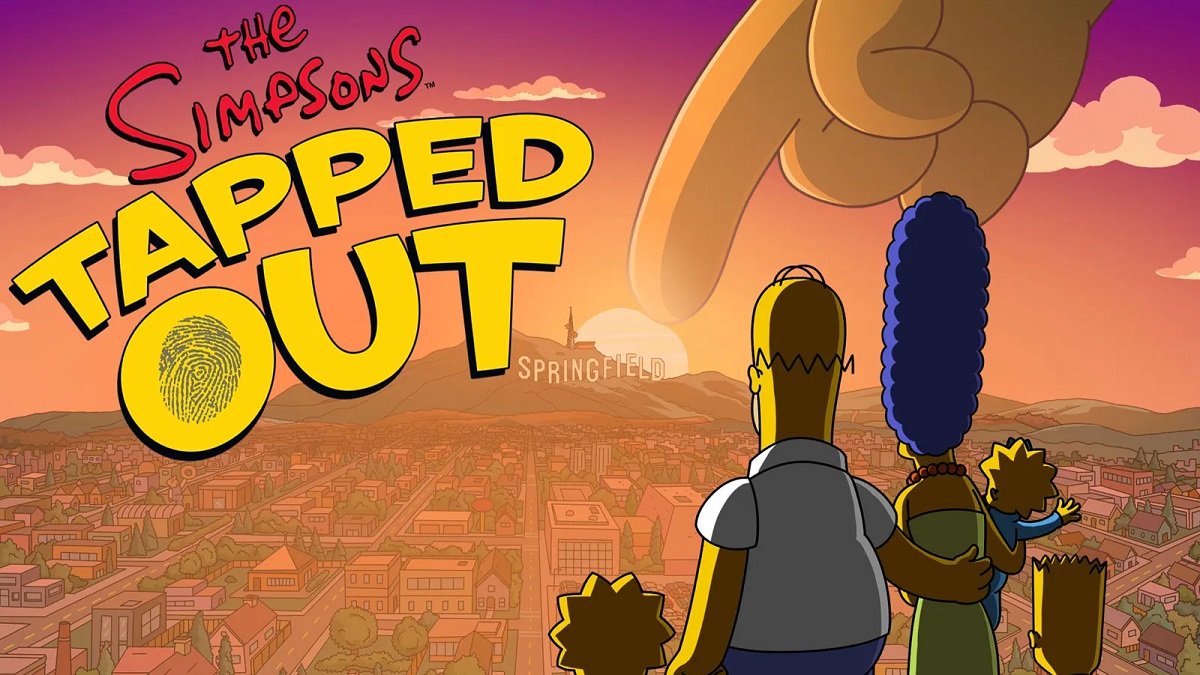 Les créateurs de The Simpsons : Tapped Out nous éclairent sur le développement du jeu. Springfield virtuel s'agrandit : mises à jour dans Les Simpsons : Tapped Out