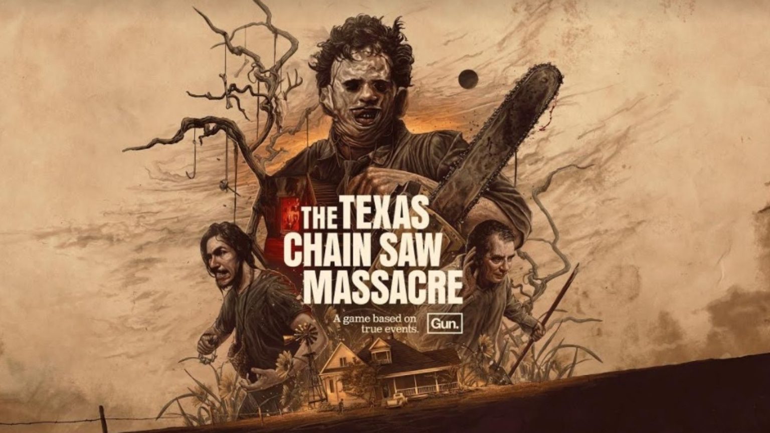 Fans de slashers, unissez-vous ! Affiche mise à jour de "Massacre à la tronçonneuse au Texas" L'icône de l'horreur revient : nouvelle affiche de 'Massacre à la tronçonneuse au Texas'